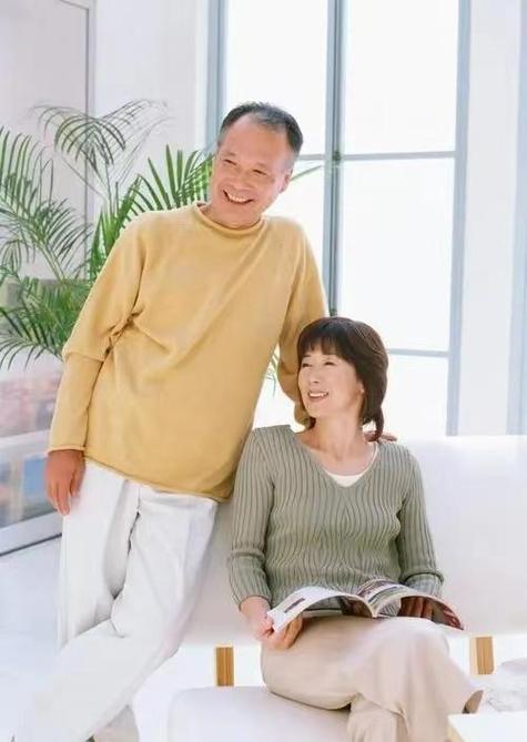 结婚后会动手老婆的男人长这样