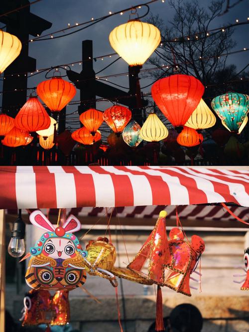 元宵节是灯节吗?元宵节为何要看花灯?(讲解)