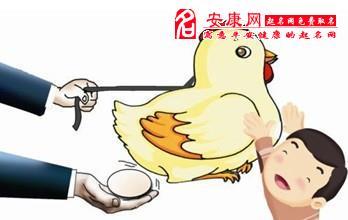 梦见母鸡下蛋周公解梦,梦见母鸡下蛋是什么意思?