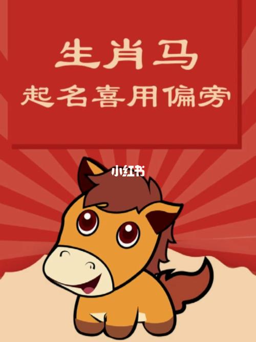 生肖马在哪个领域发展最有前途