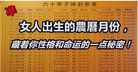 女人最富贵的出生日是在哪几天?