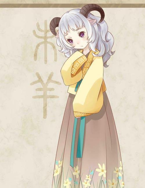 这生肖女注定集万千宠爱于一身
