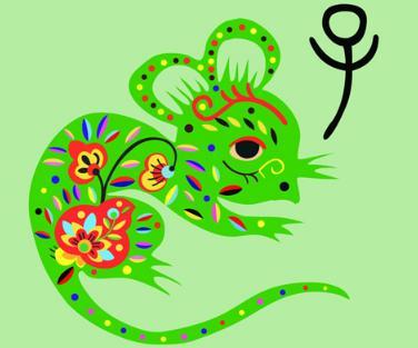 属鼠求学欲望如何