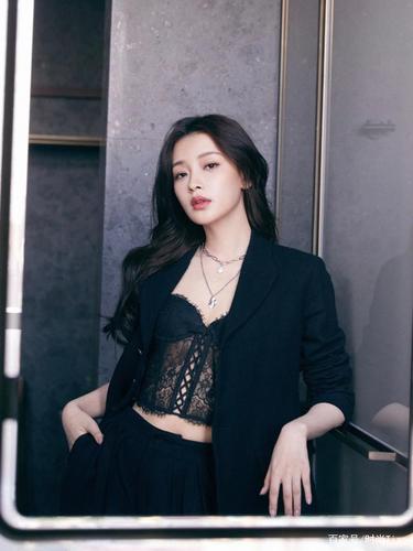 属猴女的御姐气场可以打几分