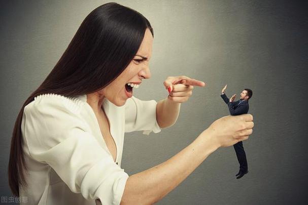 梦见被女人骂是什么意思