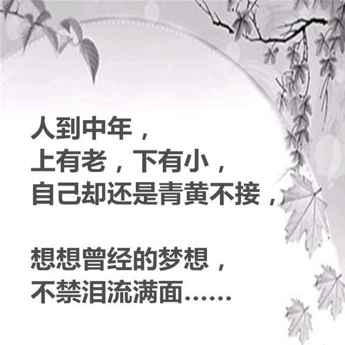 人到中年,是什么让属蛇重拾梦想