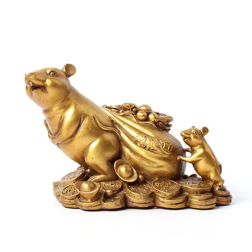 属鼠2018年吉祥物怎么带效果最好
