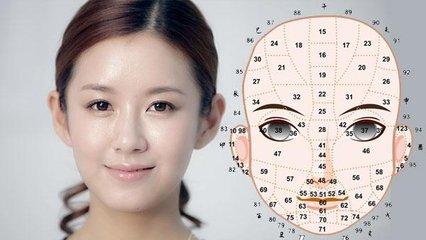 专一重感情,看看痴情女人的面相长啥样