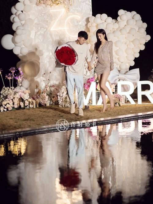 适合O血型的浪漫求婚和婚礼