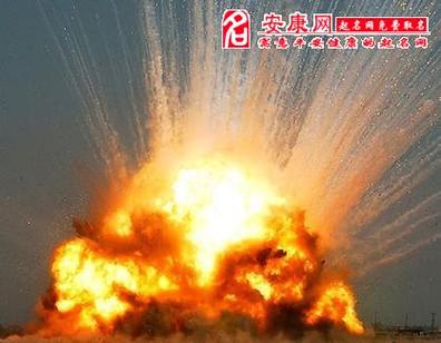 梦见爆炸逃生有什么征兆