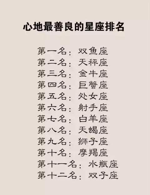这几个星座看表里如一,痴情且专情,遇到千万被错过!
