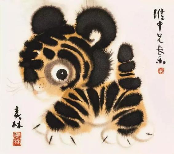 生肖虎坠入情网的速度