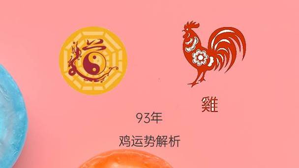 生肖鸡本周运势大全