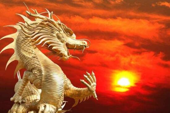 属龙人最向往什么样的生活