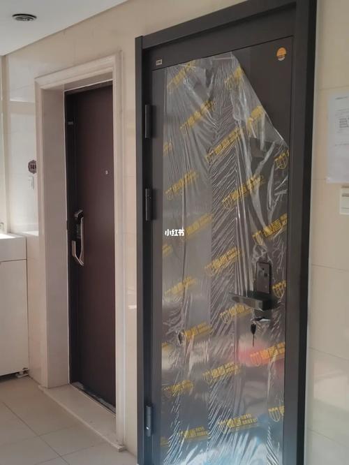 财源滚滚 家中防盗门的风水布置技巧