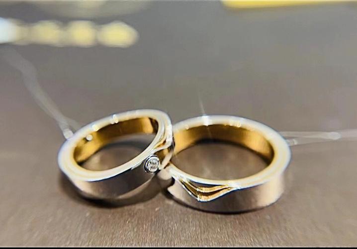 结婚戒指买一个还是买一对