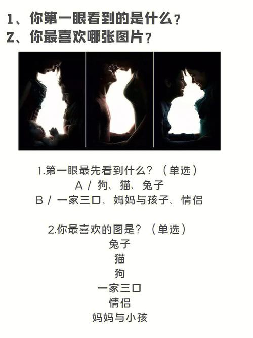 测你渴望被包养的程度