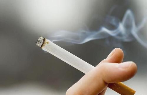 梦见抽烟但是折了,注重居家环境