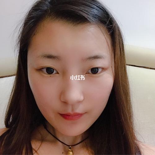 双眼皮凤眼女孩好吗