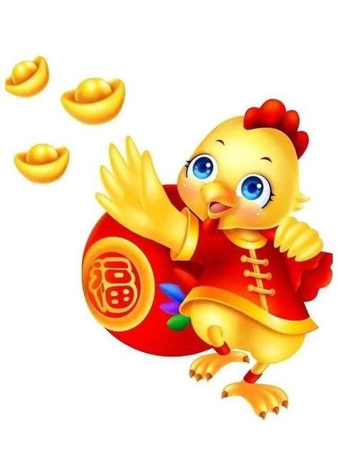 生肖属鸡的女人财运怎么样2023年