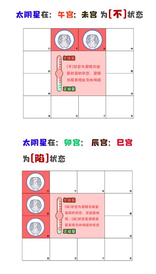 紫薇斗数中的太阴星应该如何省钱