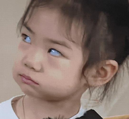 戚薇的女儿叫什么名字