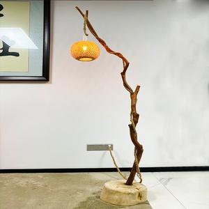 梦见装饰灯架