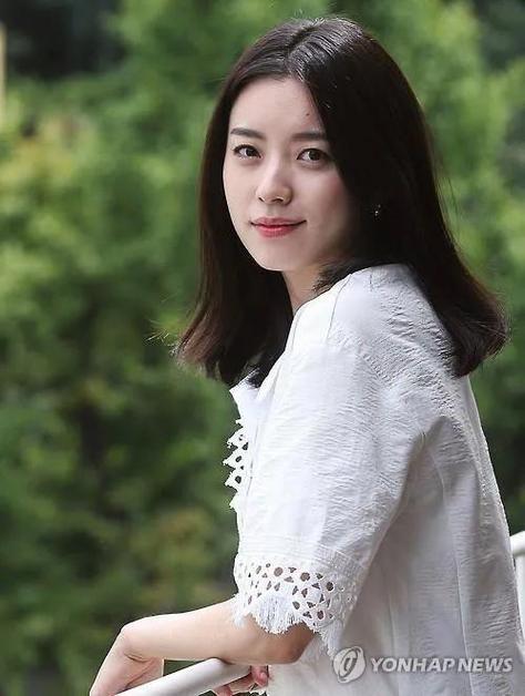 金牛座的韩国女明星