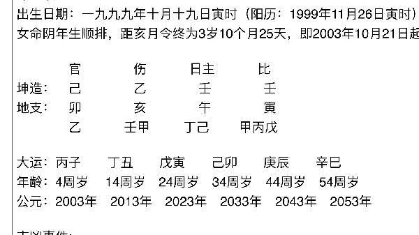 不幸的婚姻八字命理特征