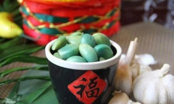 腊八节出生的男孩什么说法