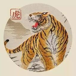 1962年出生的属虎人2021年幸运颜色