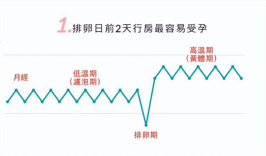 雨水同房为何易怀孕