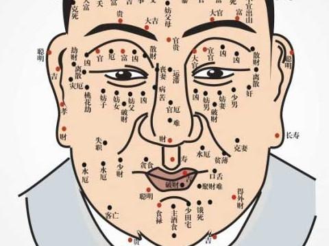 男人耳朵有痣的位置痣相好吗