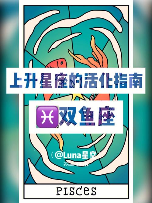 上升星座双鱼座夫妻宫