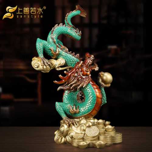 适合属龙财富暴涨的最佳投资方式