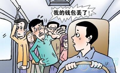 梦见失窃的财物找到了