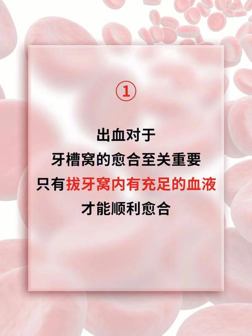 梦见拔牙出血未来会有什么预示