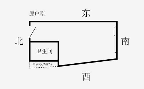 梯形户型可以当办公室吗?办公室的风水知识有哪些?