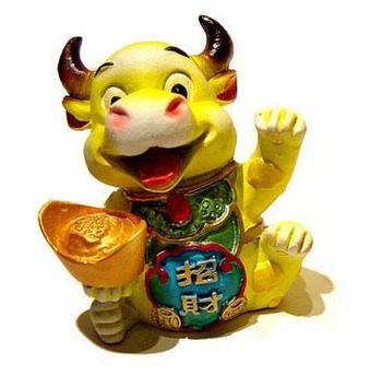 属牛身上最重要的品质