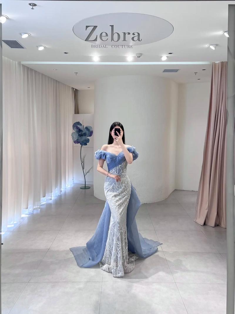 十二星座专属什么样的婚纱礼服
