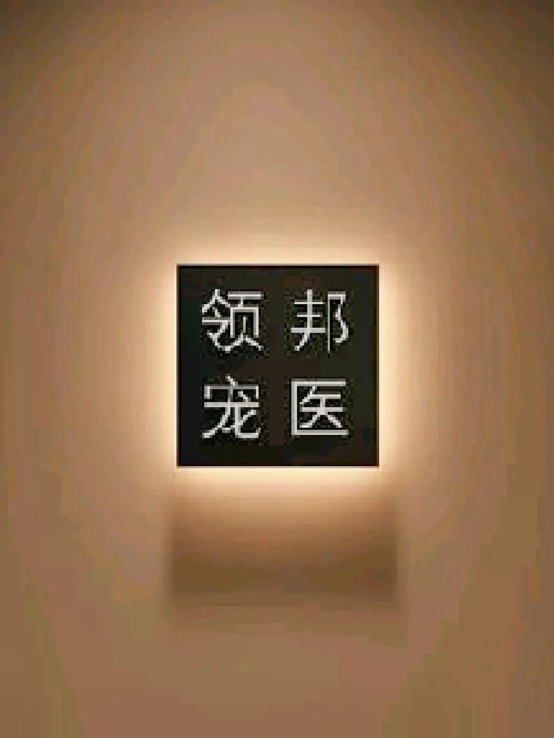 好听的宠物医院名字大全