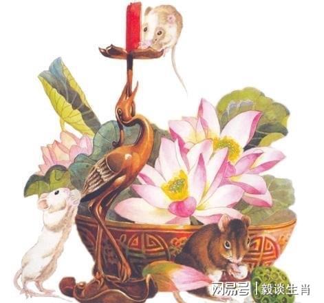 下半年喜事连连,穷不了多久,月月有钱花的四生肖