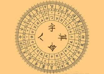 八字你的另一半特征