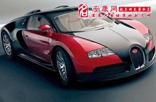梦见轿车 梦见坐轿车代表什么