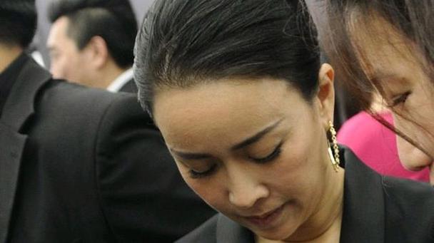 八卦命数!那英的八字命数还能走红多久?