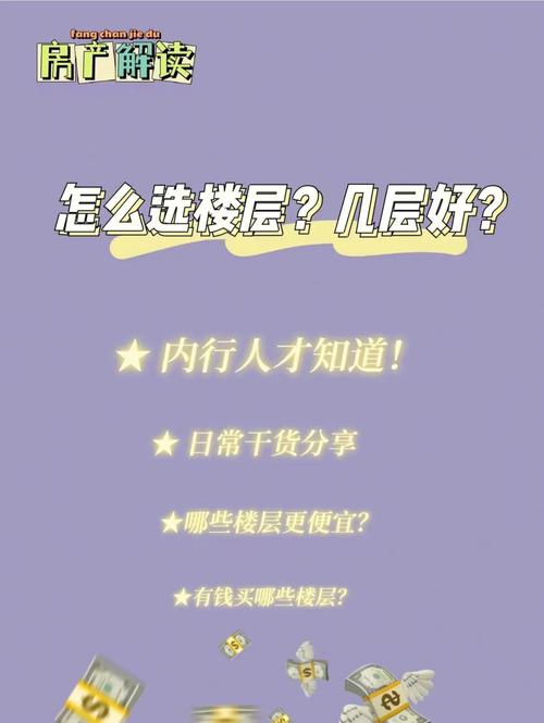 楼层要选对 揭秘山头火命适合住的层楼