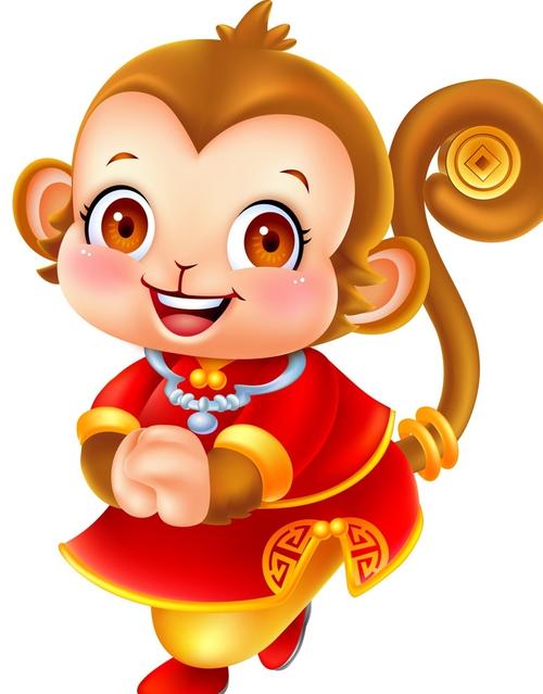 属猴的爱情弱点