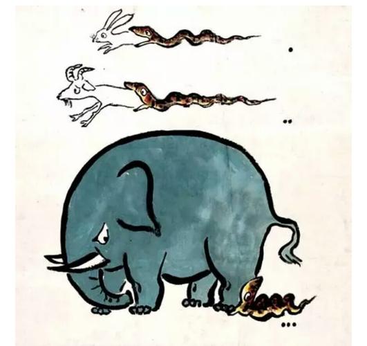 不懂人心险恶的生肖有哪些