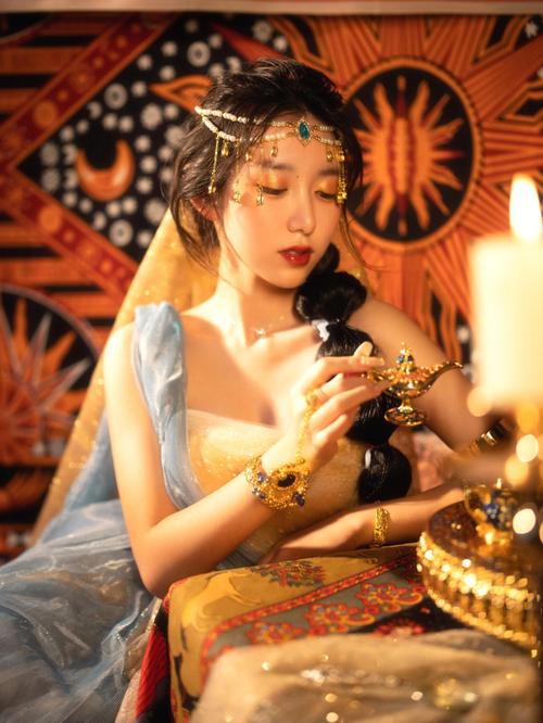 梦见舞女周公解梦,梦见舞女是什么意思?