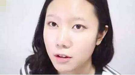 眉毛稀少的人命好不好